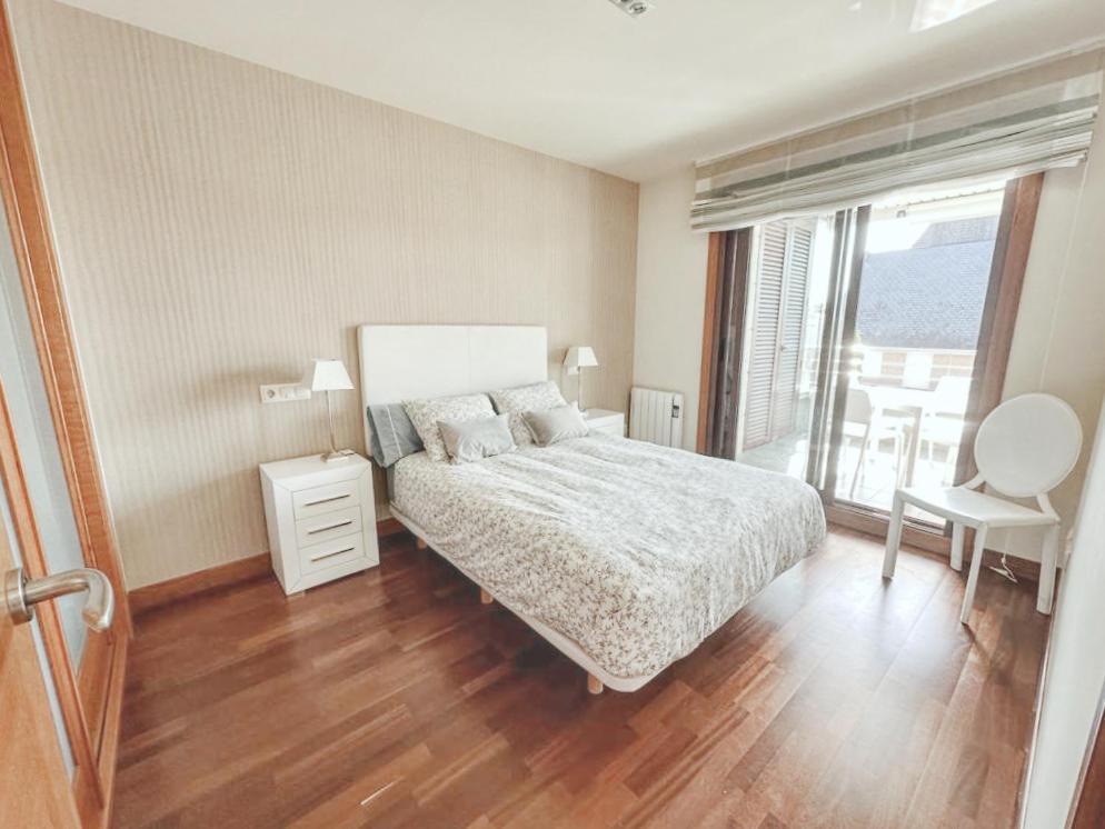 Apartamento Decanelas Sanxenxo Exterior foto